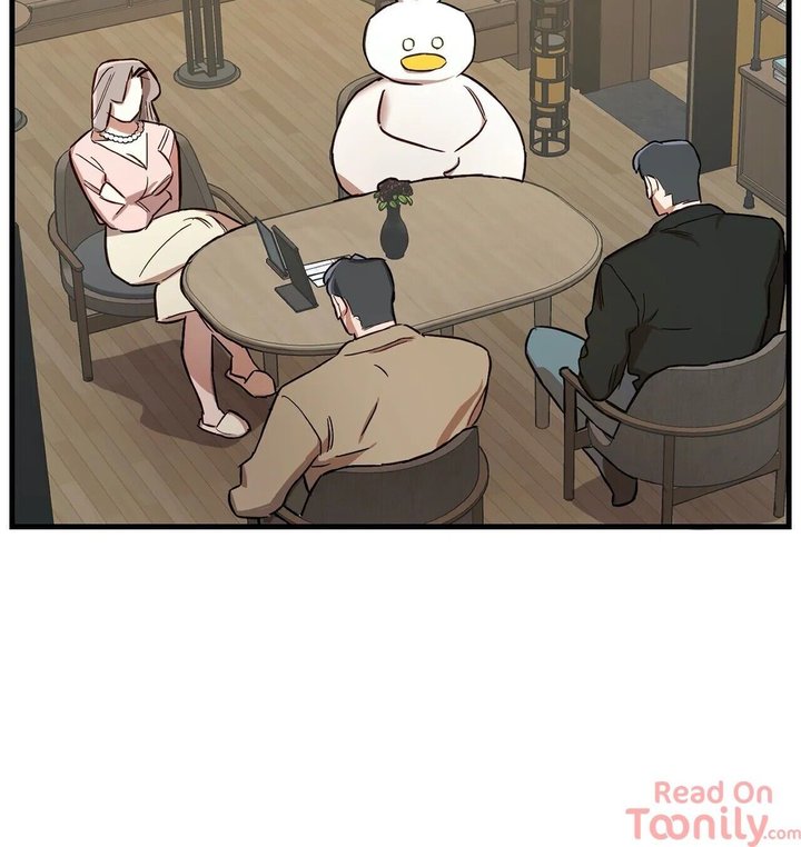 Keloid - Chapter 13 [photo 37] - MangaPorn