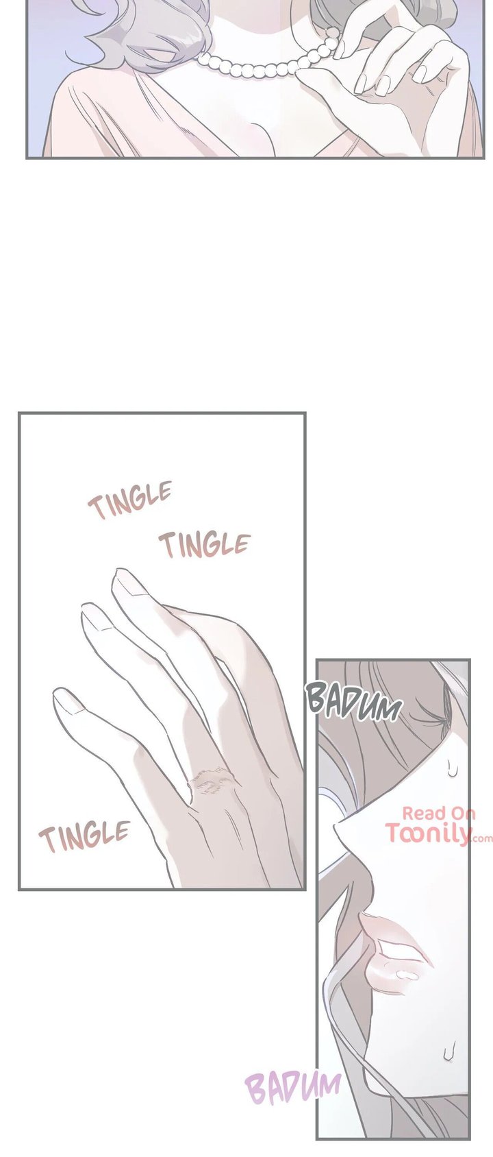 Keloid - Chapter 13 [photo 4] - MangaPorn