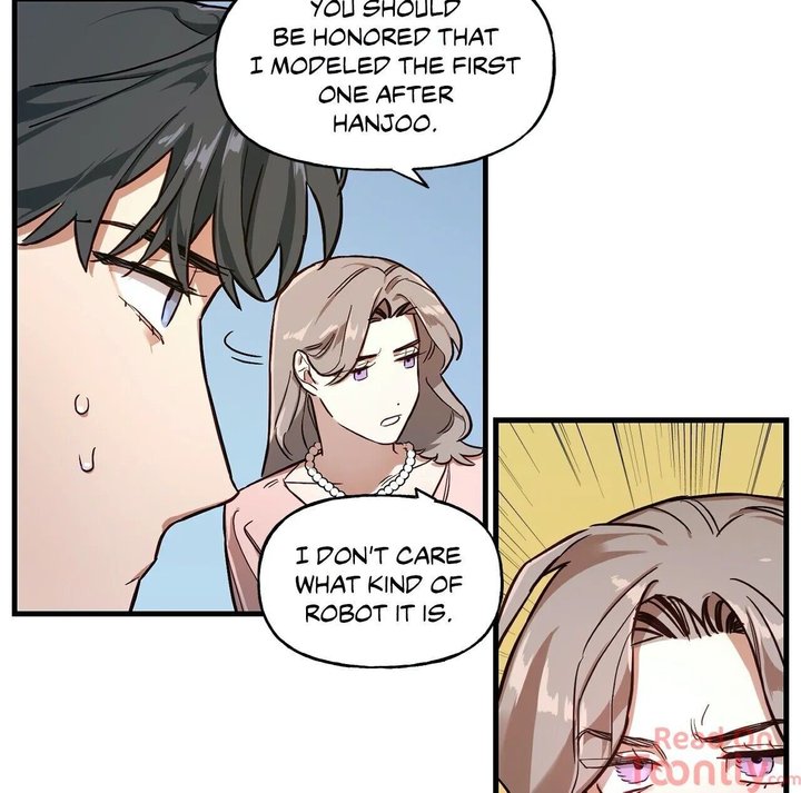 Keloid - Chapter 13 [photo 41] - MangaPorn