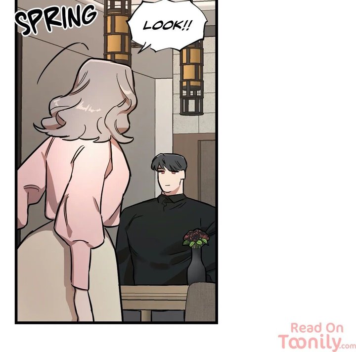 Keloid - Chapter 13 [photo 43] - MangaPorn