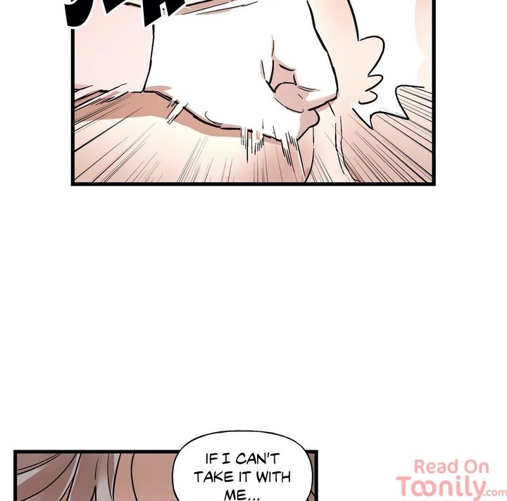 Keloid - Chapter 13 [photo 45] - MangaPorn