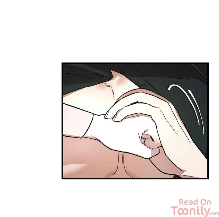 Keloid - Chapter 13 [photo 47] - MangaPorn