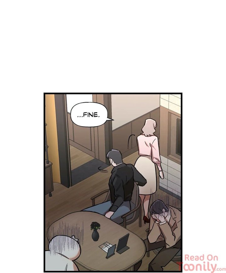 Keloid - Chapter 13 [photo 55] - MangaPorn