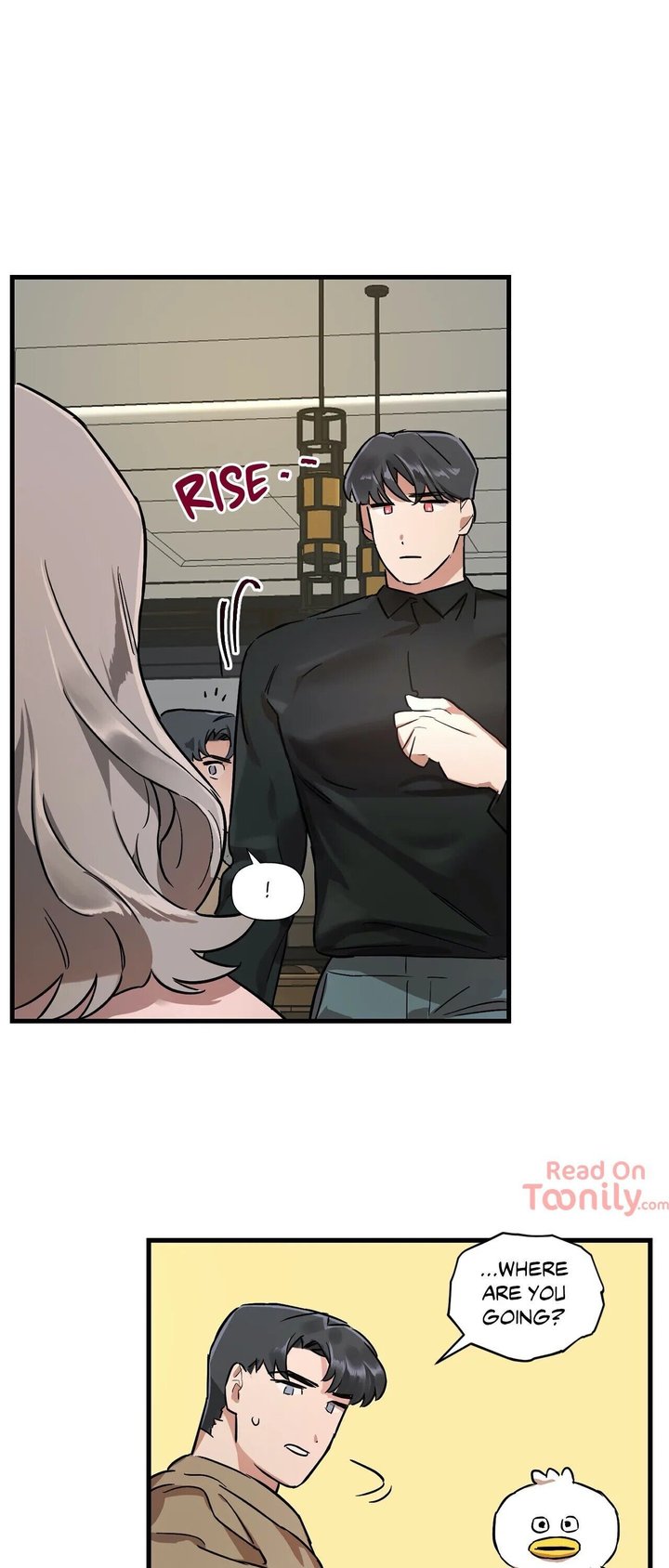 Keloid - Chapter 13 [photo 56] - MangaPorn