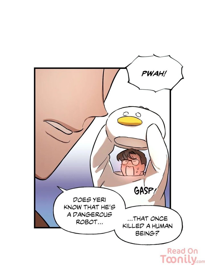 Keloid - Chapter 14 [photo 11] - MangaPorn