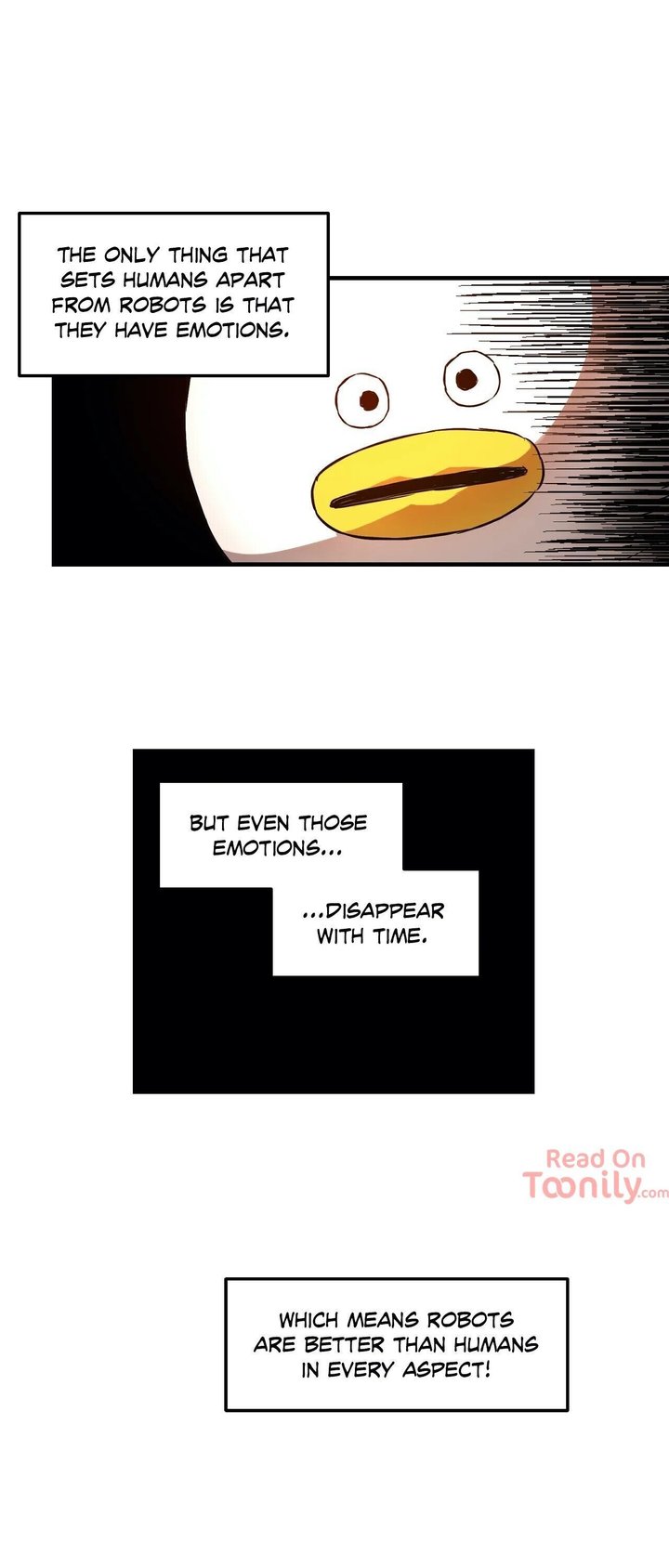 Keloid - Chapter 14 [photo 20] - MangaPorn