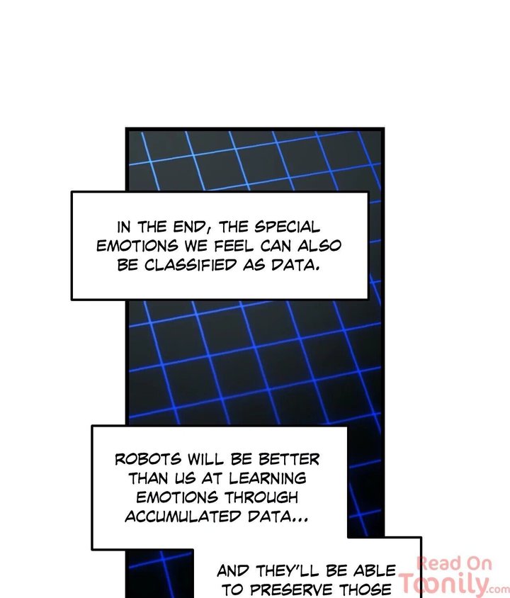 Keloid - Chapter 14 [photo 21] - MangaPorn