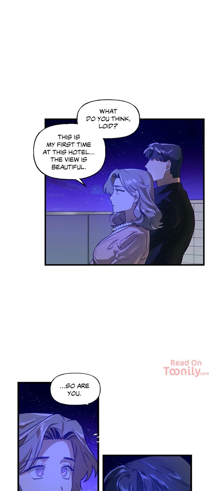 Keloid - Chapter 14 [photo 28] - MangaPorn