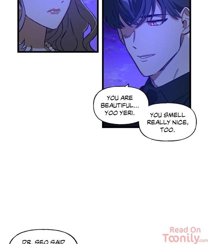 Keloid - Chapter 14 [photo 29] - MangaPorn