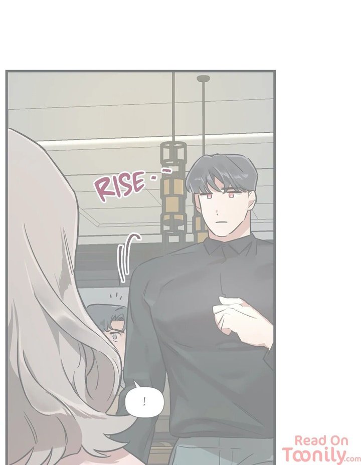 Keloid - Chapter 14 [photo 3] - MangaPorn