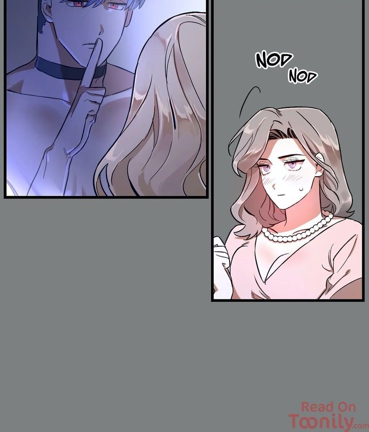 Keloid - Chapter 14 [photo 33] - MangaPorn