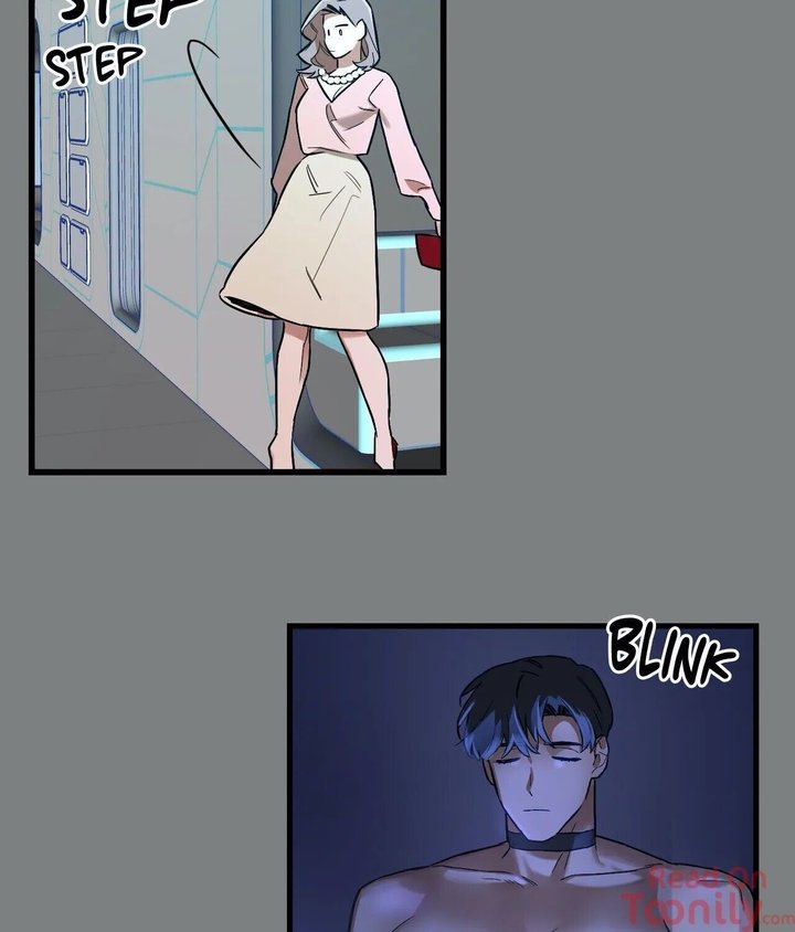 Keloid - Chapter 14 [photo 35] - MangaPorn