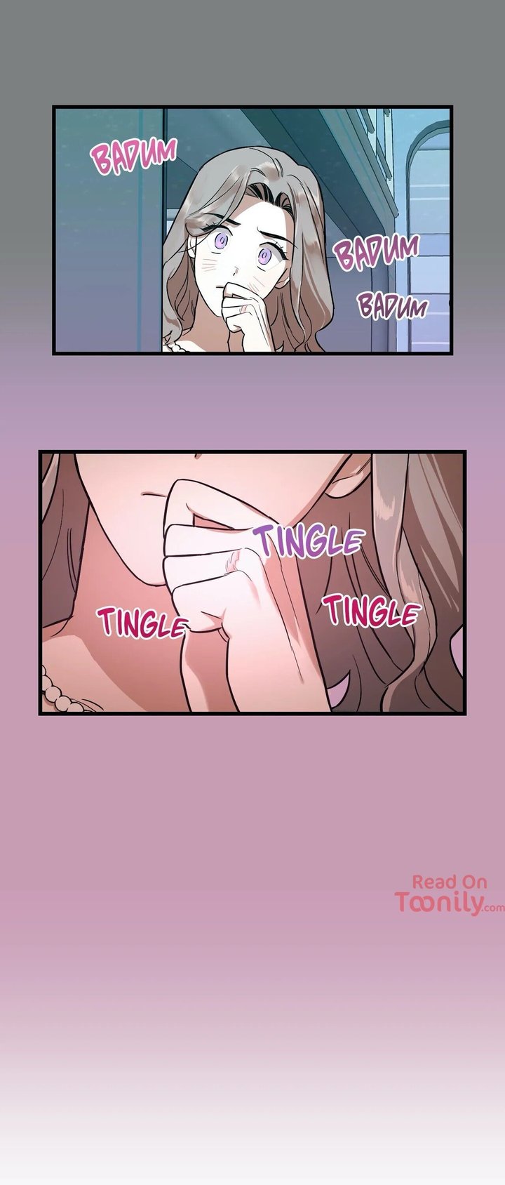 Keloid - Chapter 14 [photo 38] - MangaPorn