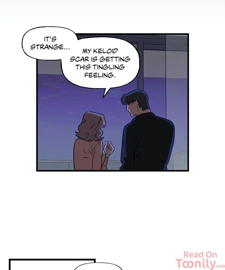 Keloid - Chapter 14 [photo 39] - MangaPorn