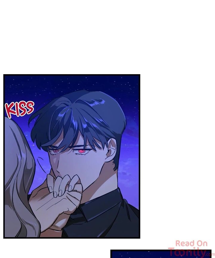 Keloid - Chapter 14 [photo 41] - MangaPorn