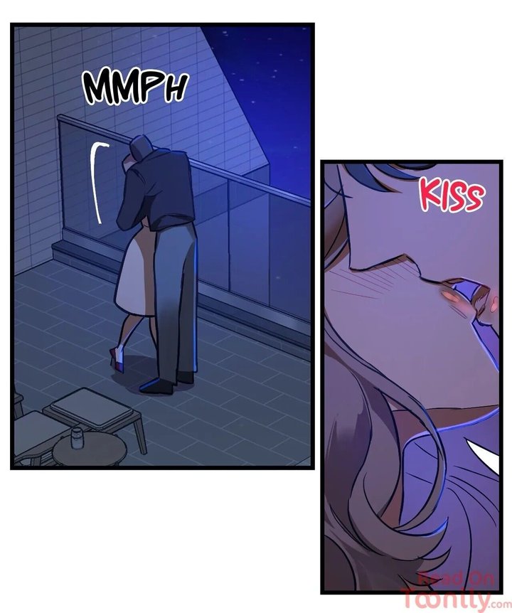 Keloid - Chapter 14 [photo 43] - MangaPorn