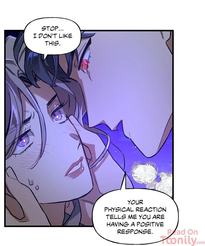 Keloid - Chapter 14 [photo 45] - MangaPorn