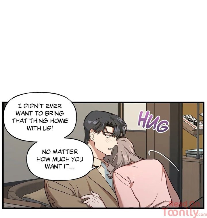 Keloid - Chapter 14 [photo 51] - MangaPorn