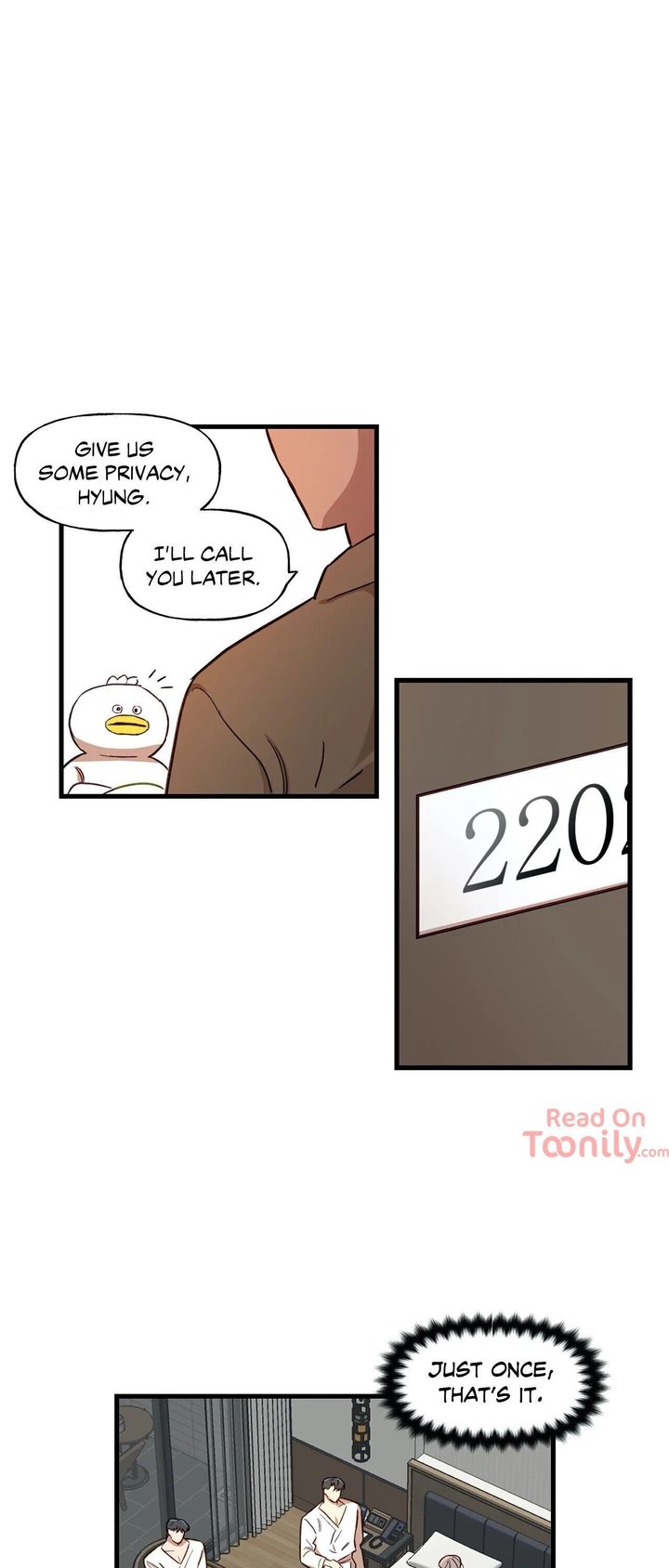 Keloid - Chapter 14 [photo 54] - MangaPorn