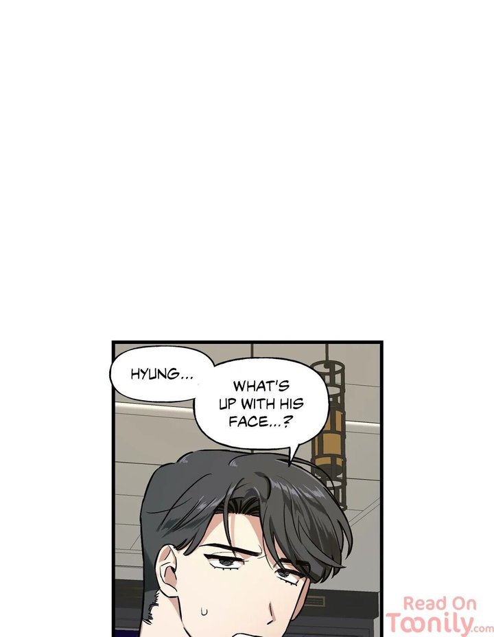 Keloid - Chapter 14 [photo 7] - MangaPorn