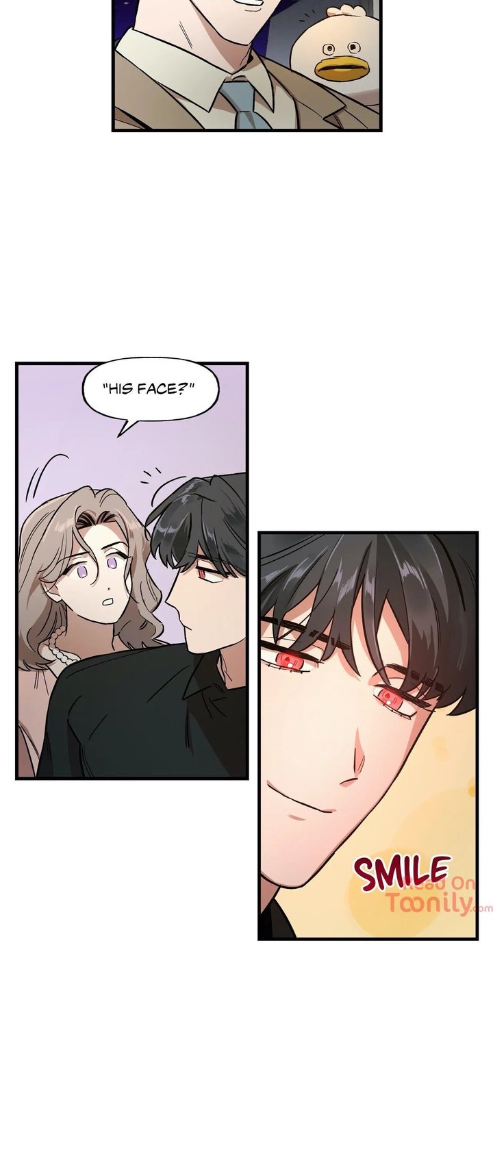 Keloid - Chapter 14 [photo 8] - MangaPorn