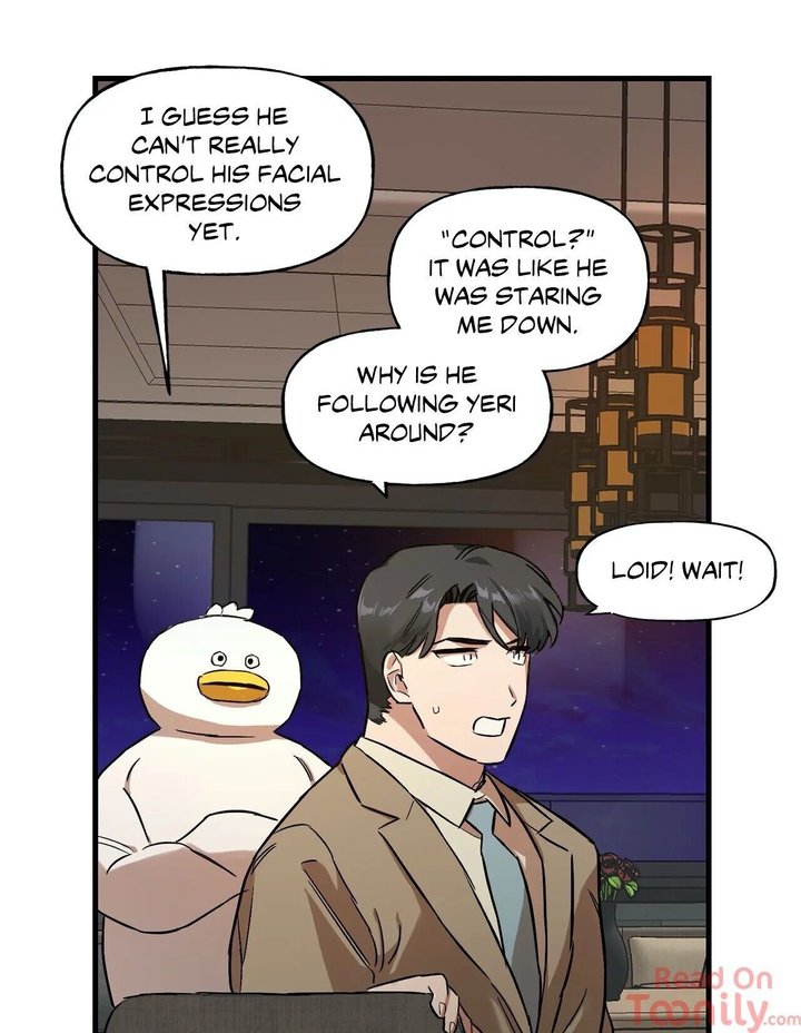 Keloid - Chapter 14 [photo 9] - MangaPorn