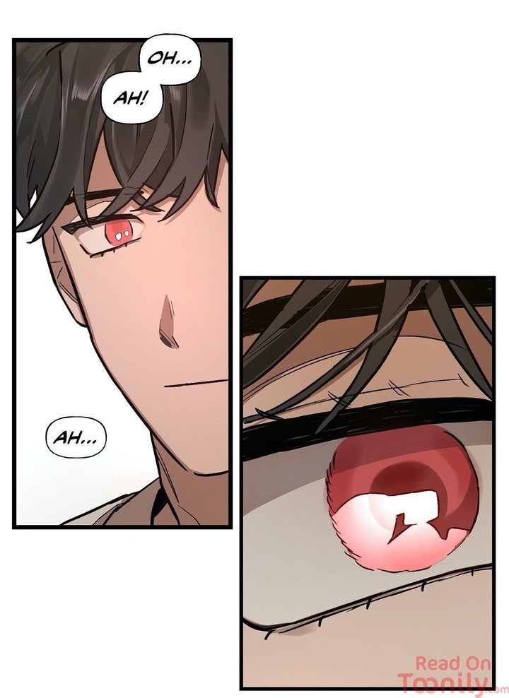 Keloid - Chapter 15 [photo 13] - MangaPorn