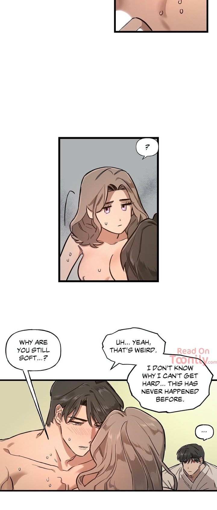 Keloid - Chapter 15 [photo 16] - MangaPorn