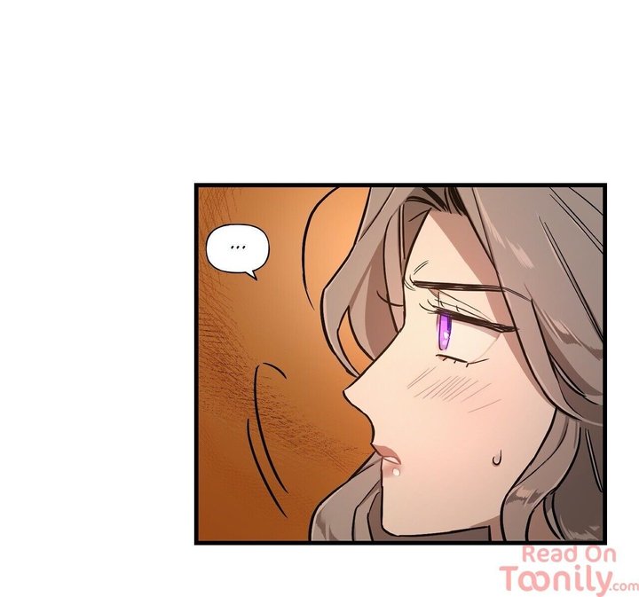 Keloid - Chapter 15 [photo 17] - MangaPorn