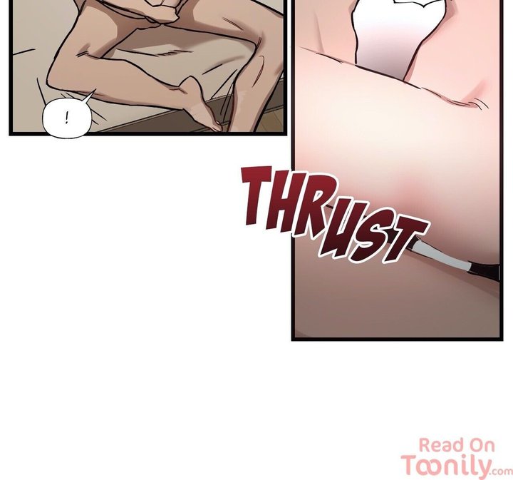 Keloid - Chapter 15 [photo 25] - MangaPorn