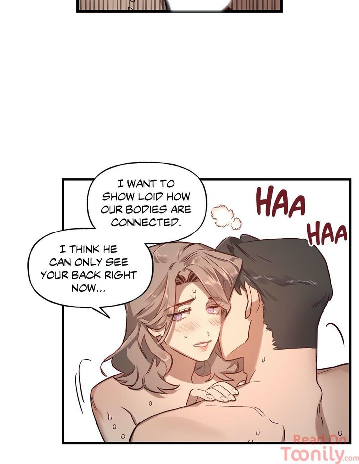 Keloid - Chapter 15 [photo 29] - MangaPorn