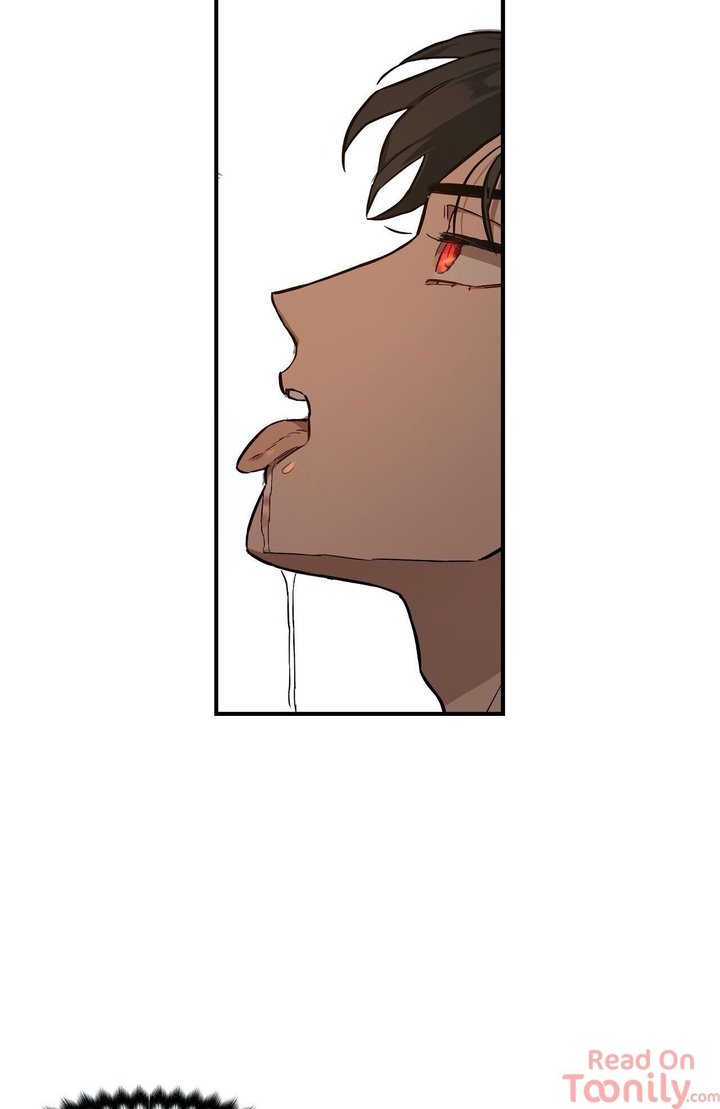 Keloid - Chapter 15 [photo 41] - MangaPorn