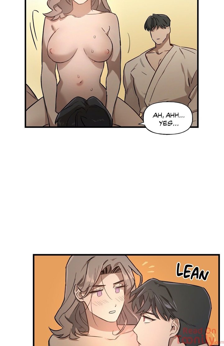 Keloid - Chapter 15 [photo 43] - MangaPorn