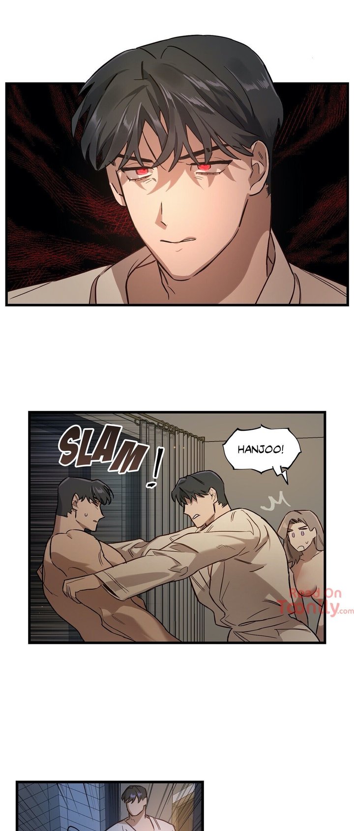 Keloid - Chapter 15 [photo 46] - MangaPorn