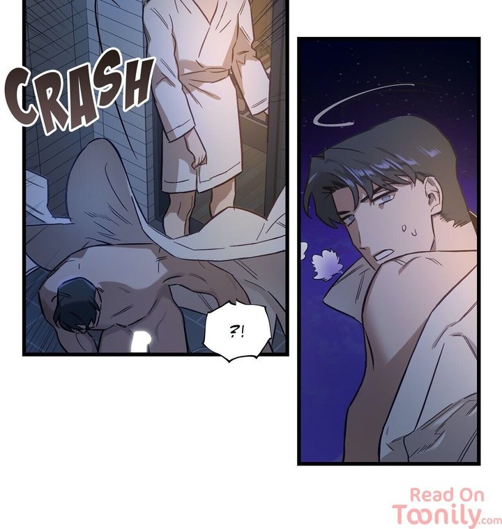 Keloid - Chapter 15 [photo 47] - MangaPorn