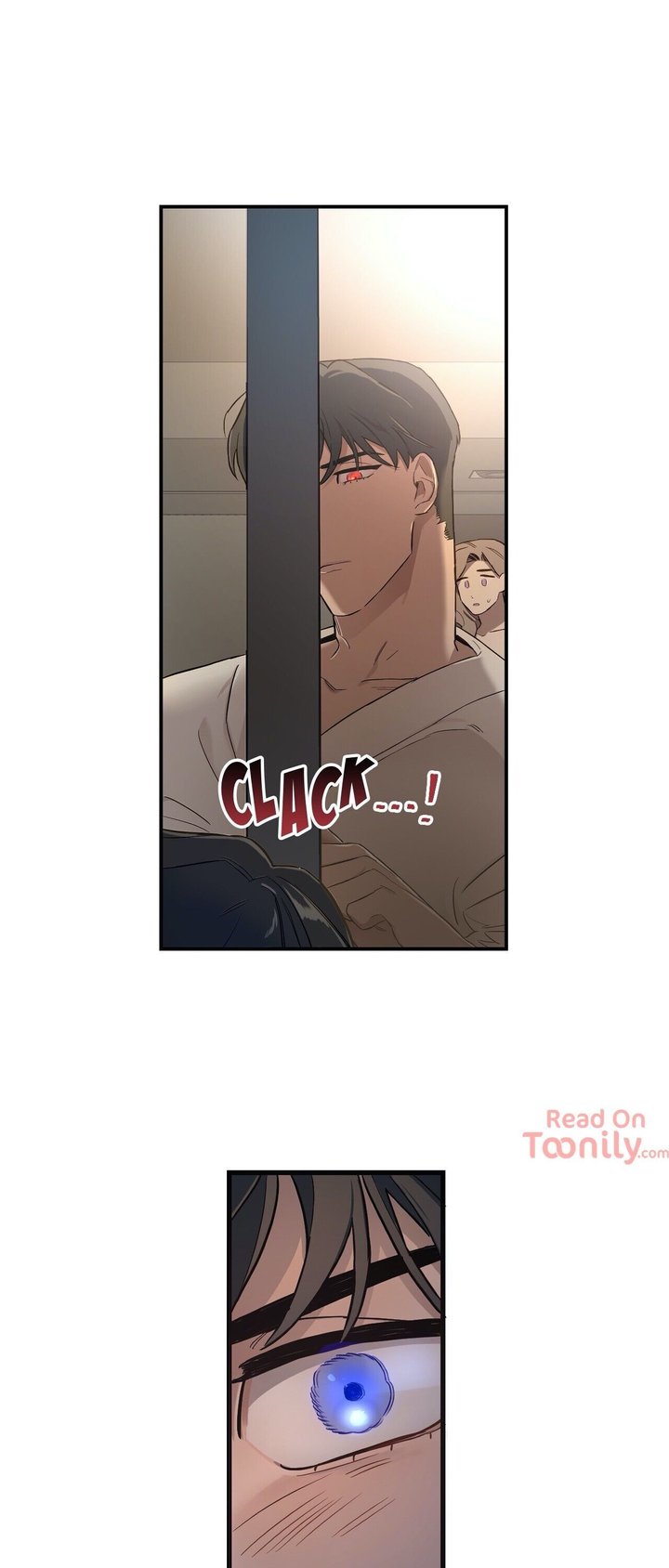 Keloid - Chapter 15 [photo 48] - MangaPorn