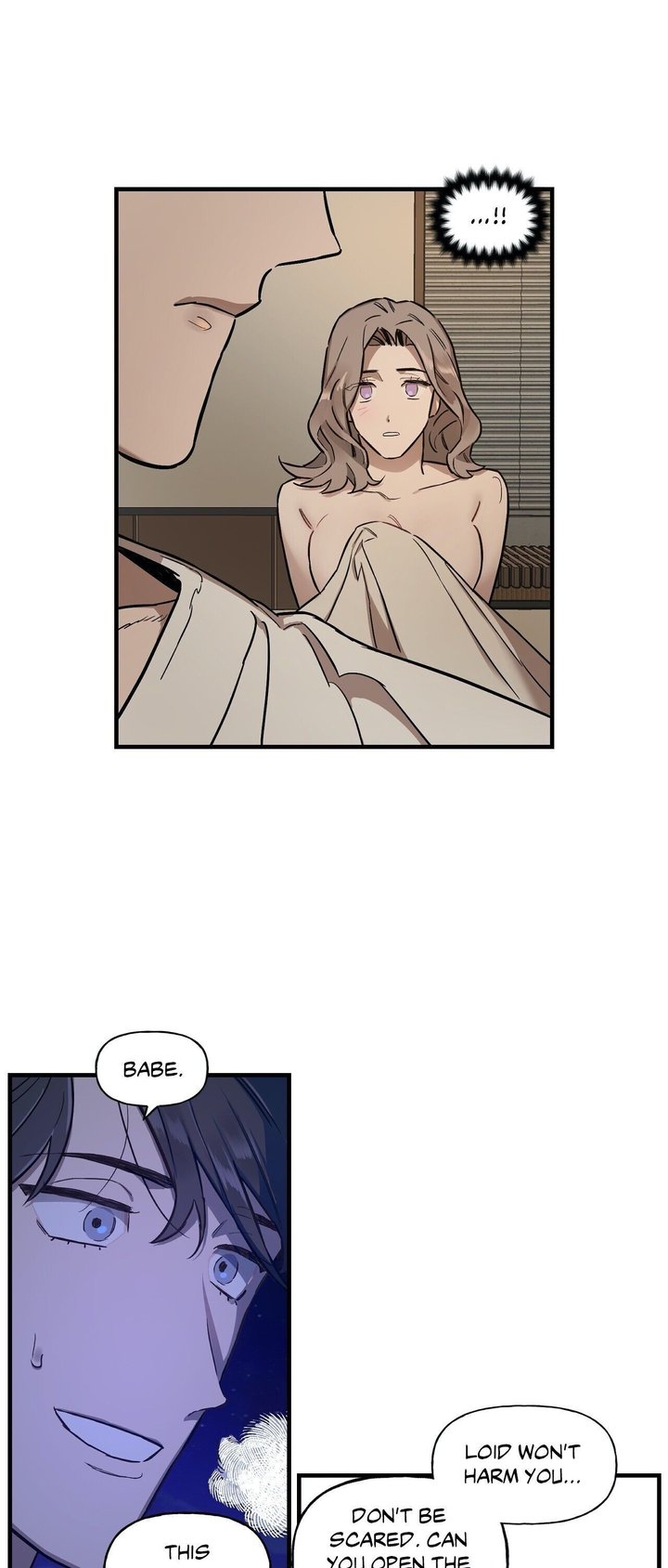 Keloid - Chapter 16 [photo 10] - MangaPorn