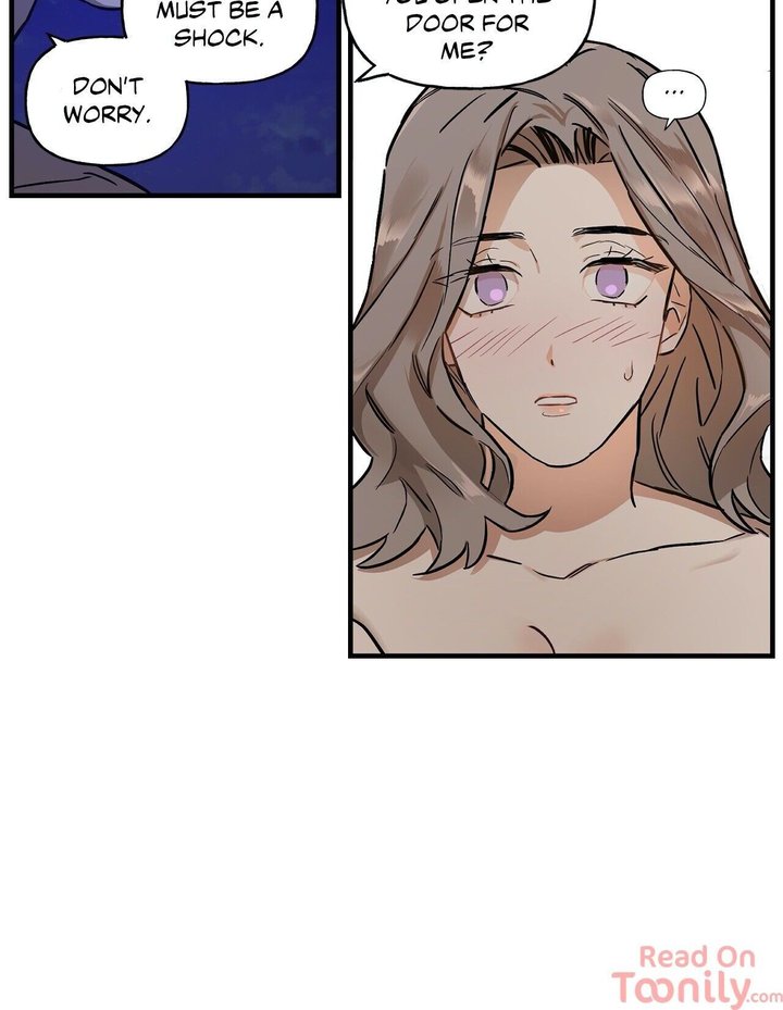 Keloid - Chapter 16 [photo 11] - MangaPorn