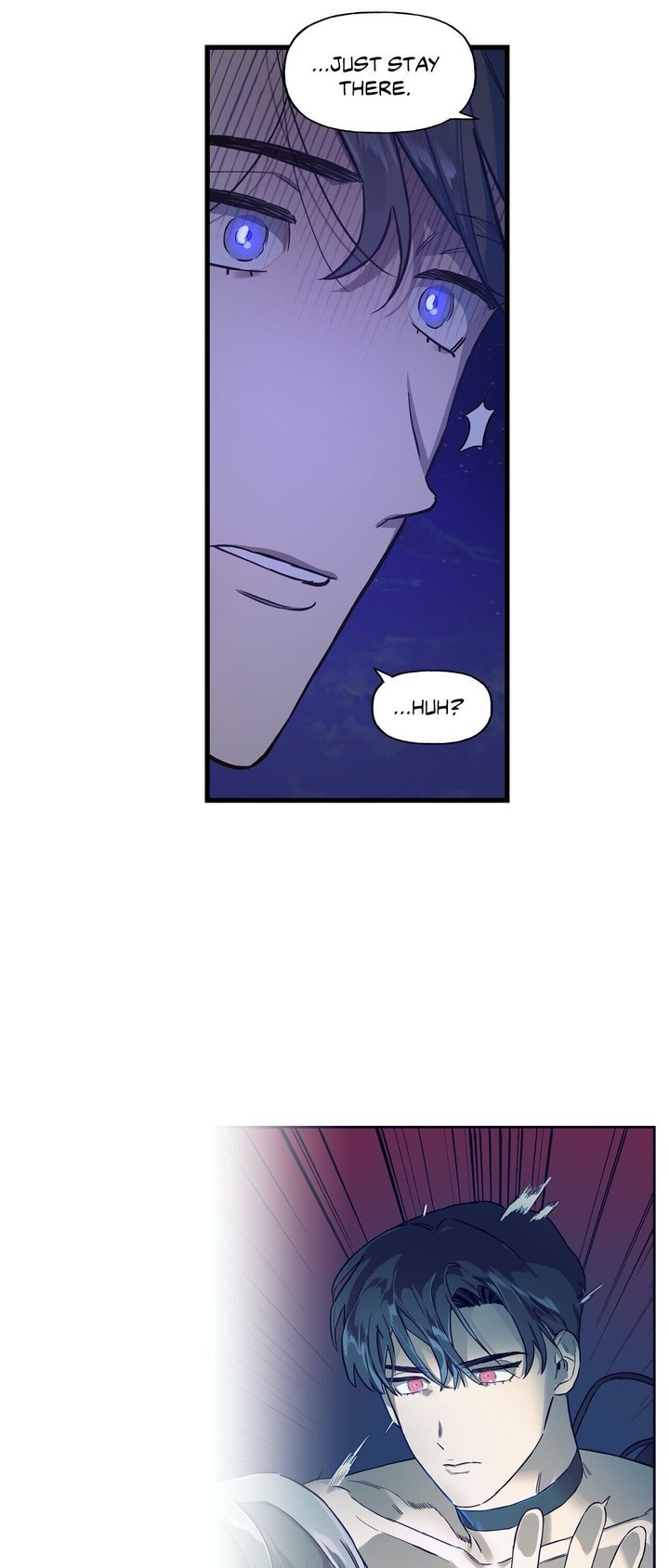 Keloid - Chapter 16 [photo 12] - MangaPorn