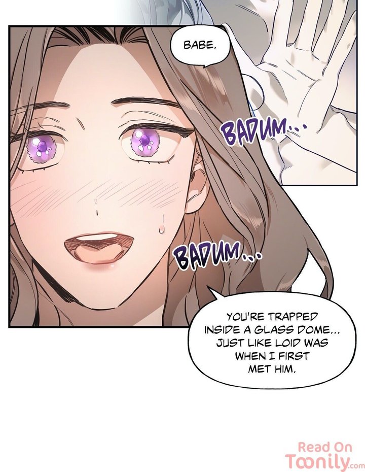 Keloid - Chapter 16 [photo 13] - MangaPorn