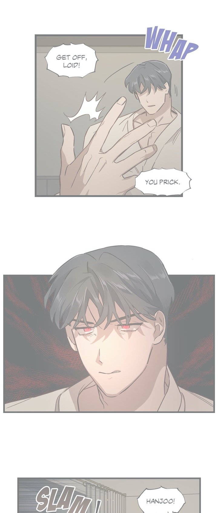 Keloid - Chapter 16 [photo 2] - MangaPorn