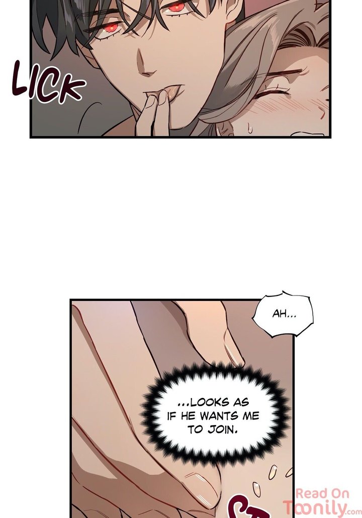 Keloid - Chapter 16 [photo 27] - MangaPorn