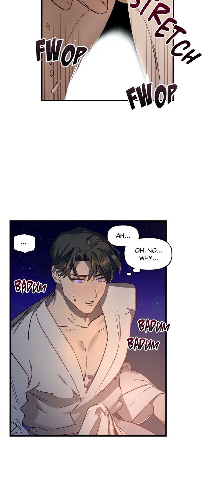 Keloid - Chapter 16 [photo 28] - MangaPorn