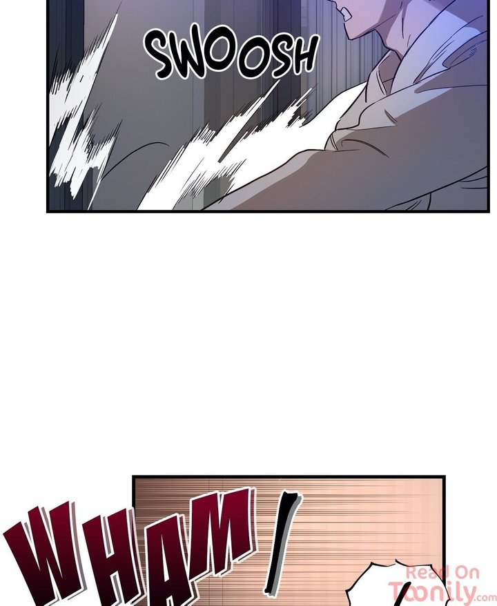 Keloid - Chapter 16 [photo 39] - MangaPorn