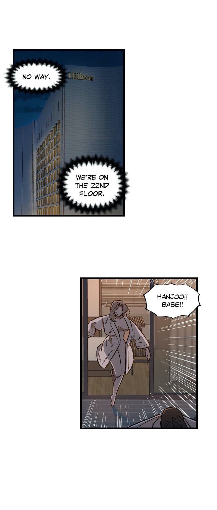 Keloid - Chapter 16 [photo 48] - MangaPorn