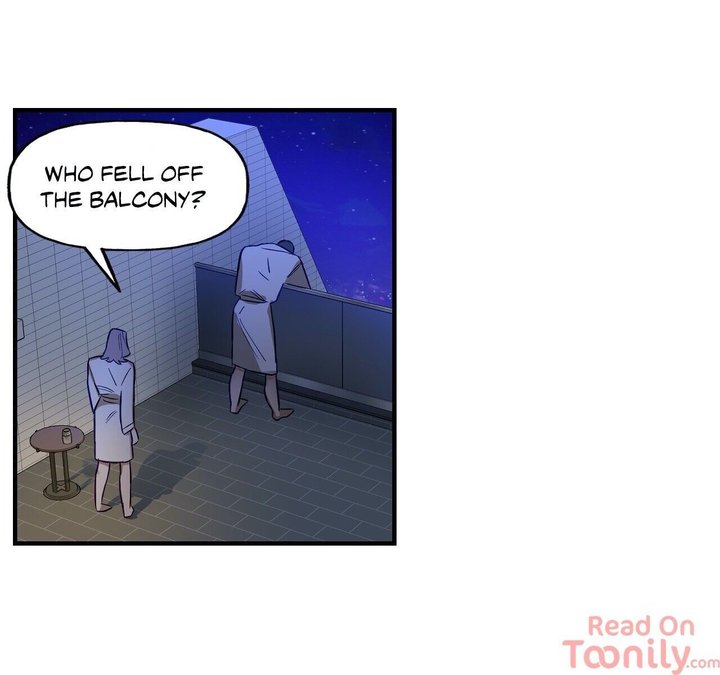 Keloid - Chapter 16 [photo 49] - MangaPorn