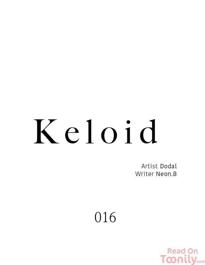 Keloid - Chapter 16 [photo 5] - MangaPorn