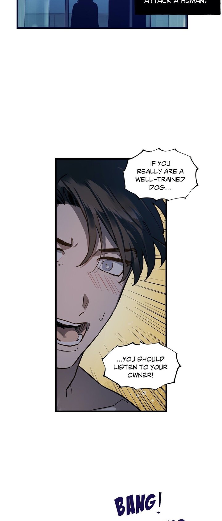 Keloid - Chapter 16 [photo 8] - MangaPorn