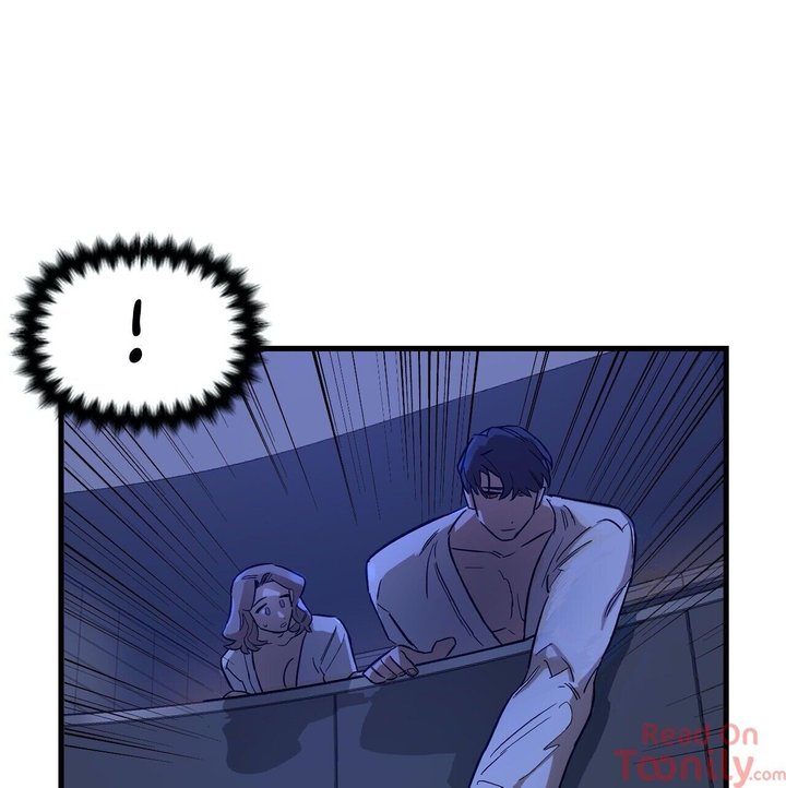 Keloid - Chapter 17 [photo 11] - MangaPorn