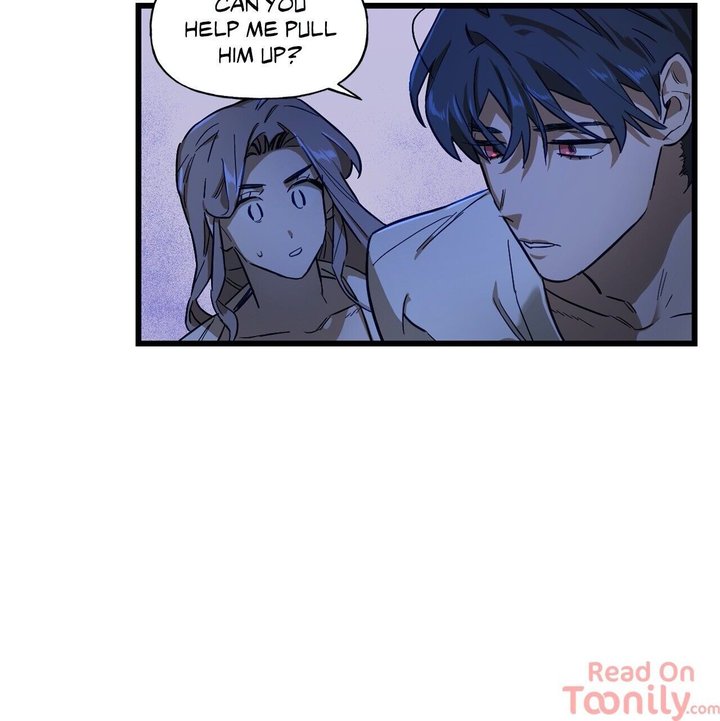 Keloid - Chapter 17 [photo 13] - MangaPorn